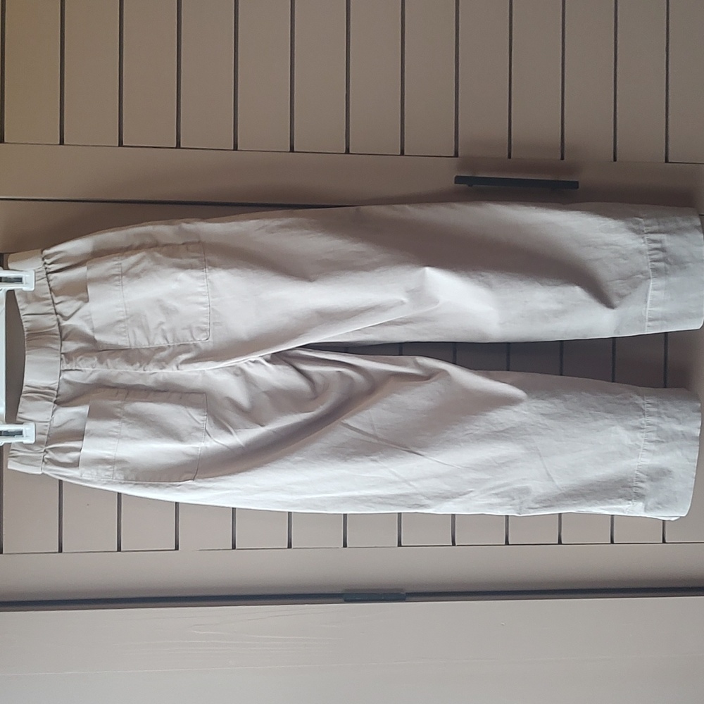 Everlane The Easy Pant size 4 - Picture 6 of 8